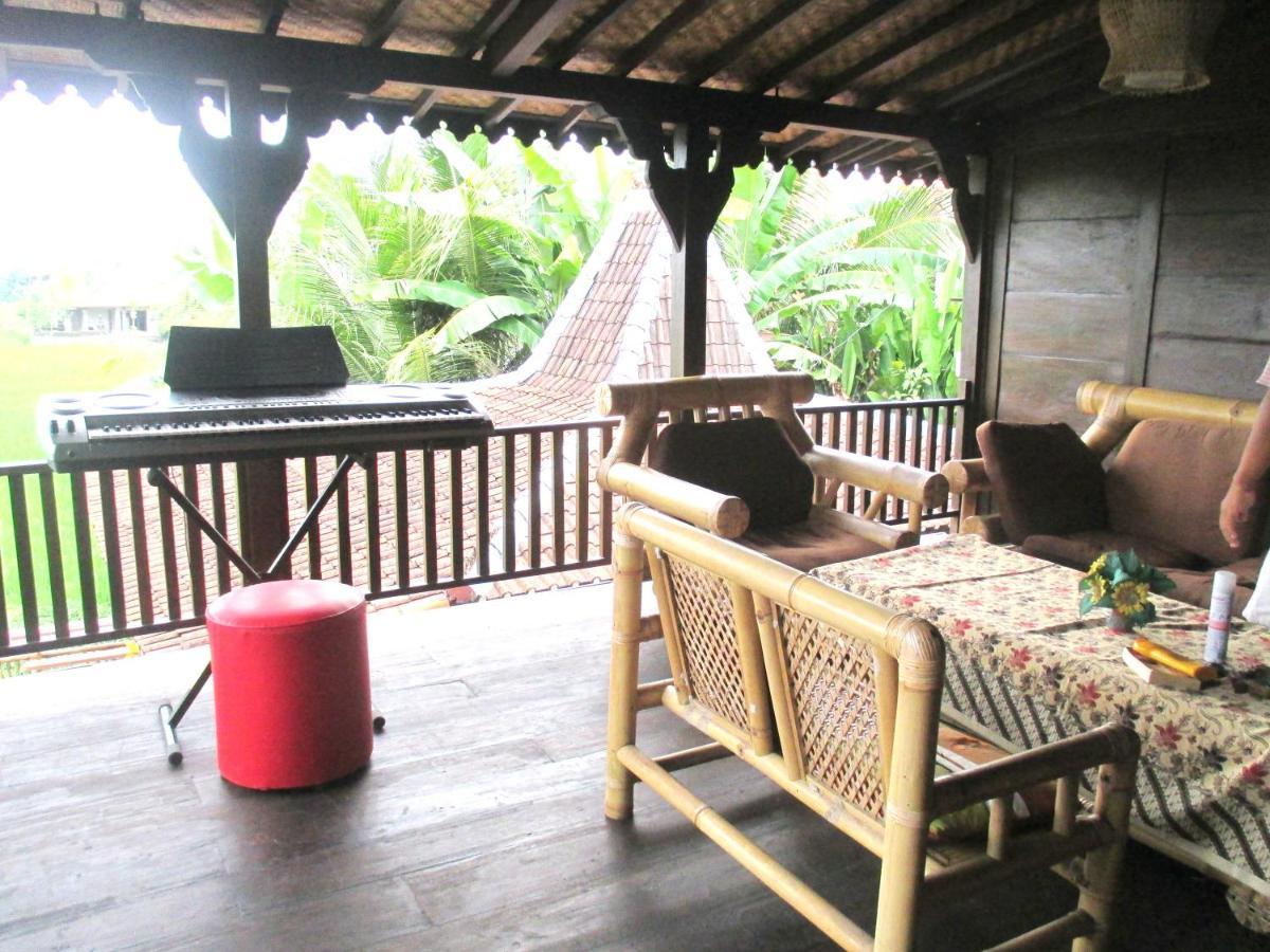 Asrama Paddy & Ubud (Bali)