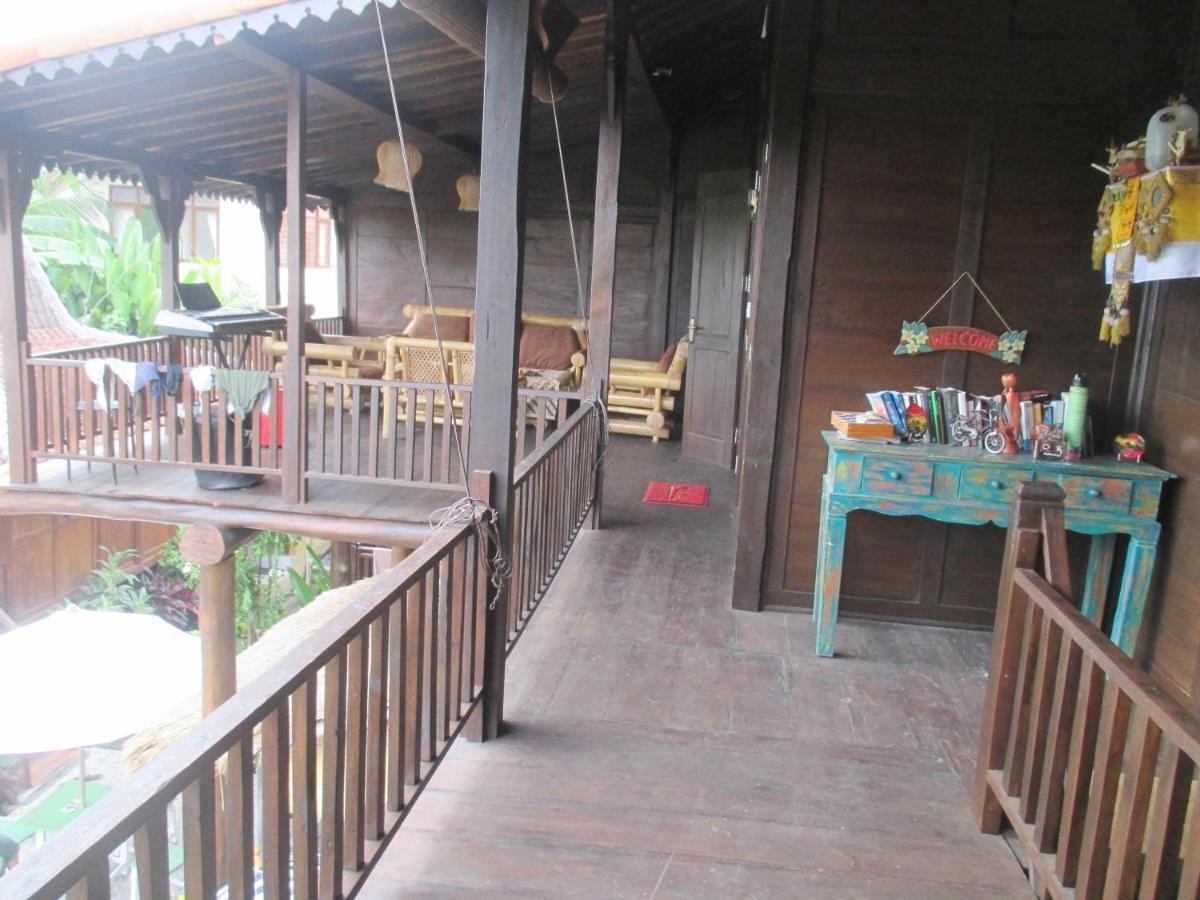 Asrama Paddy & Ubud (Bali)
