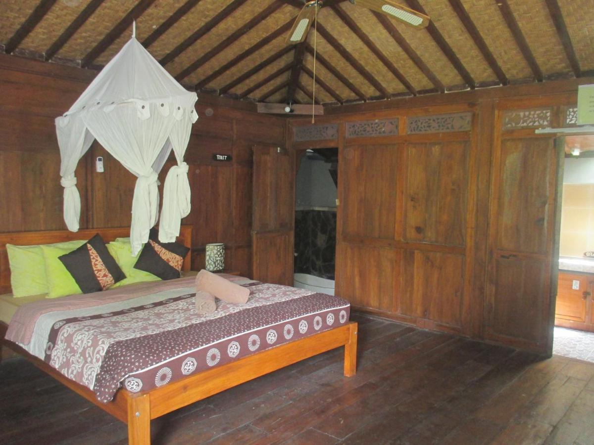 Asrama Paddy & Ubud (Bali)