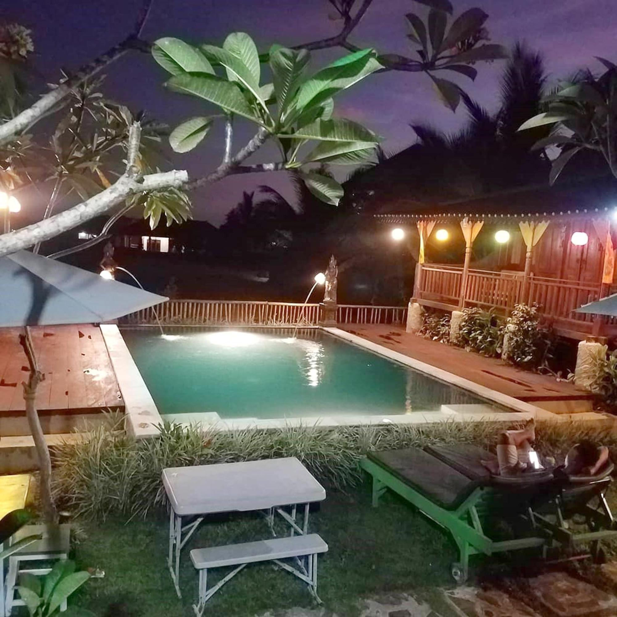 Asrama Paddy & Ubud (Bali)