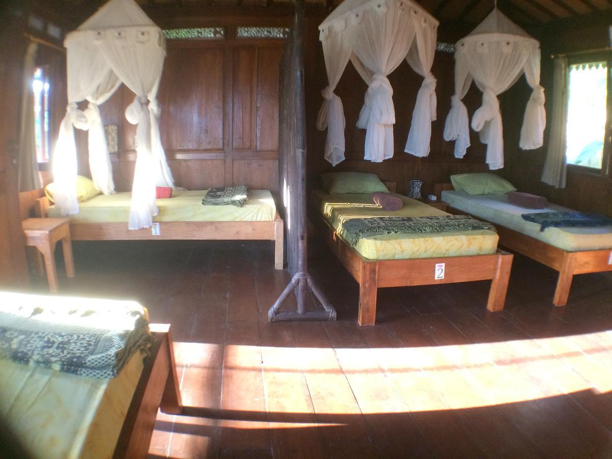 Asrama Paddy & Ubud (Bali)