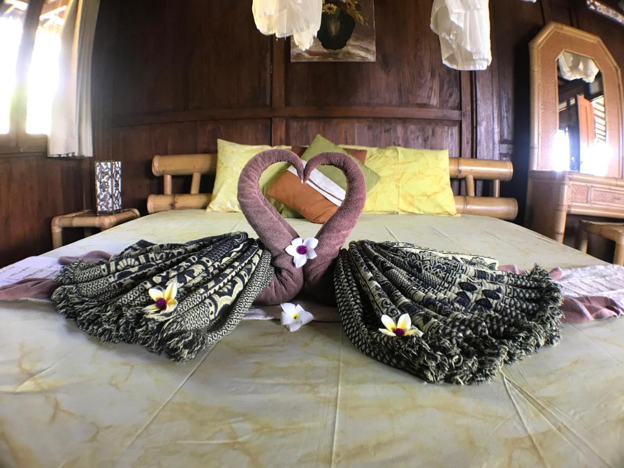 Paddy & Ubud (Bali)
