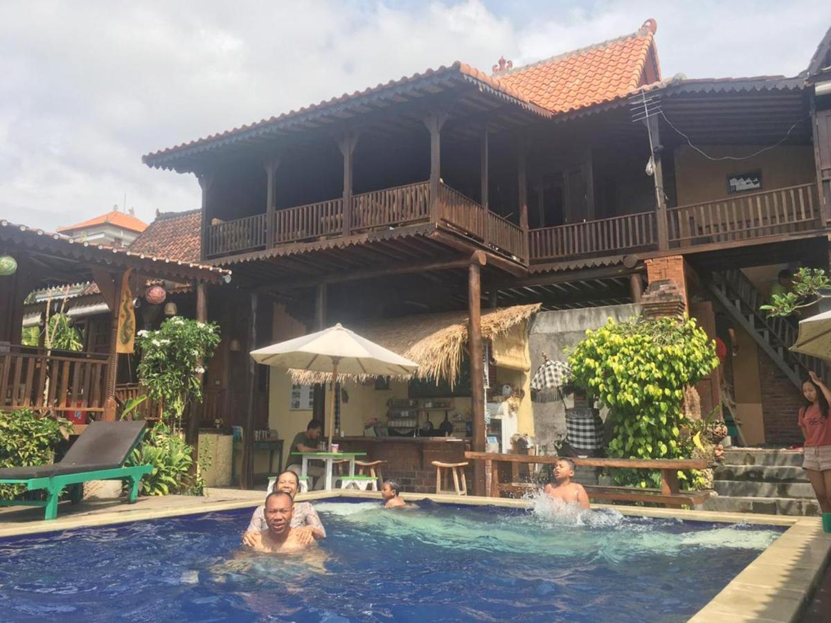 Hostel Paddy & Ubud (Bali)