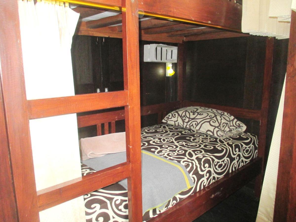 Hostel Paddy & Ubud