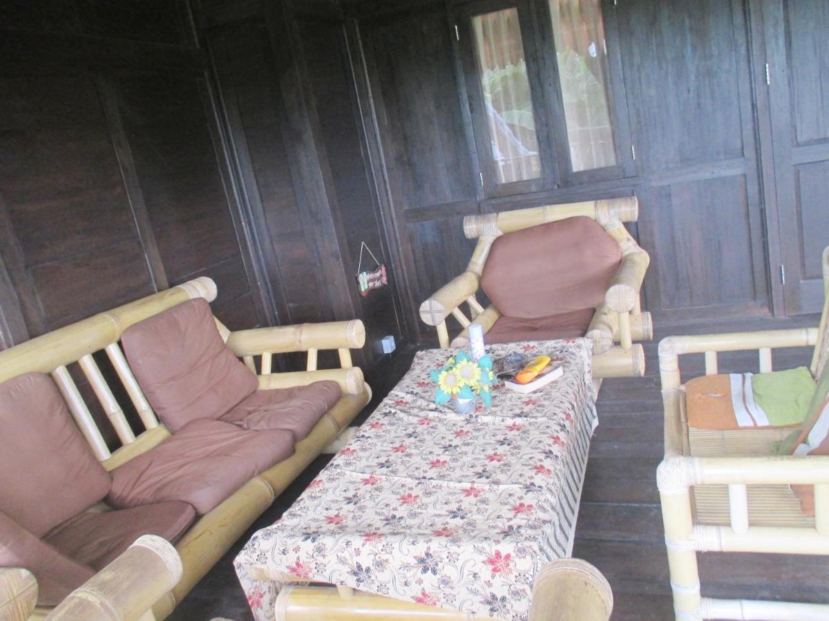 Hostel Paddy & Ubud