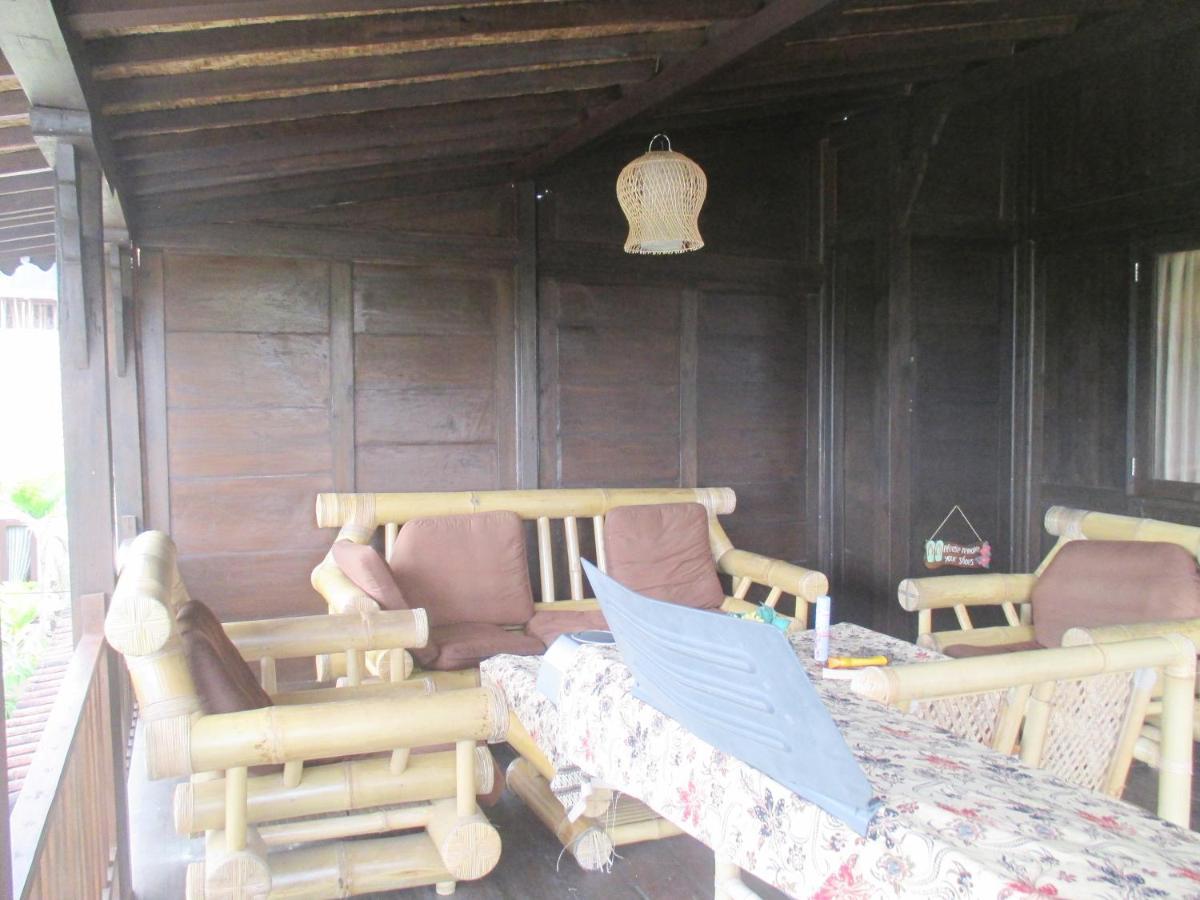 Hostel Paddy & Ubud