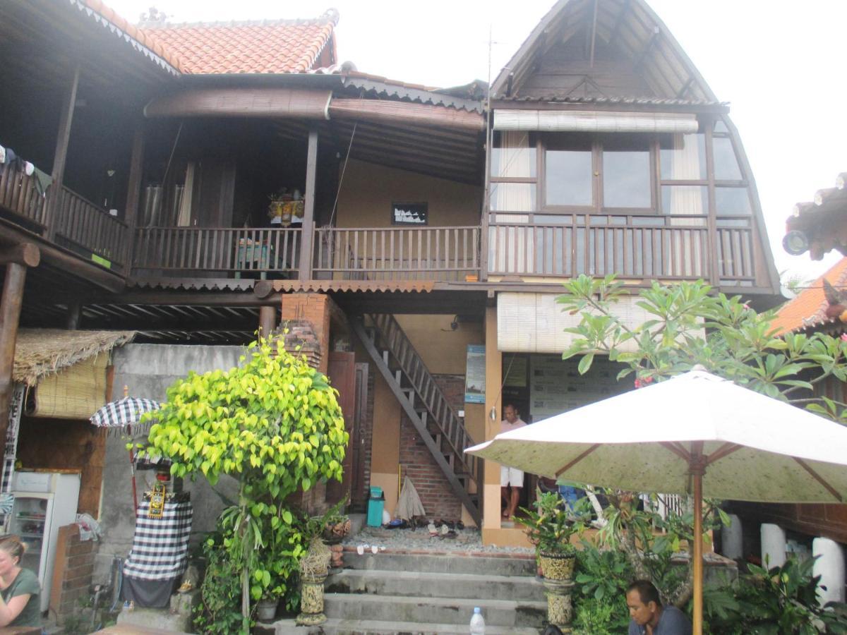 Paddy & * Ubud (Bali)