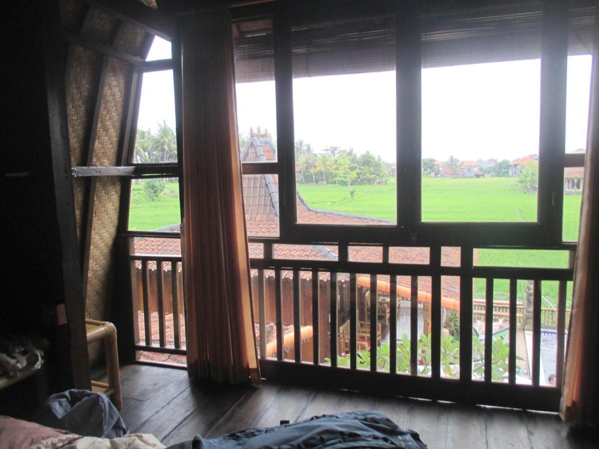 Auberge de jeunesse Paddy & Ubud