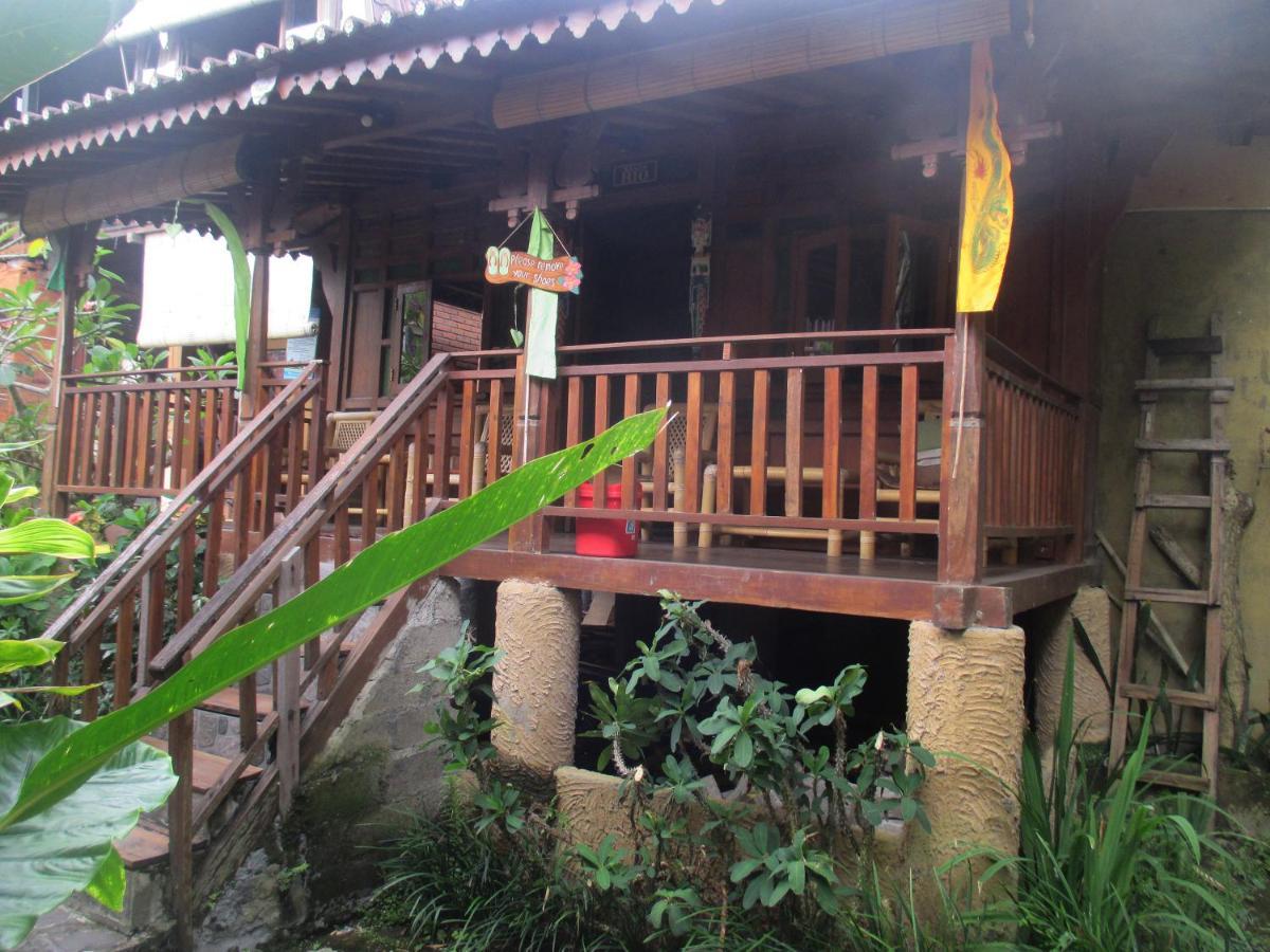 Paddy & Ubud