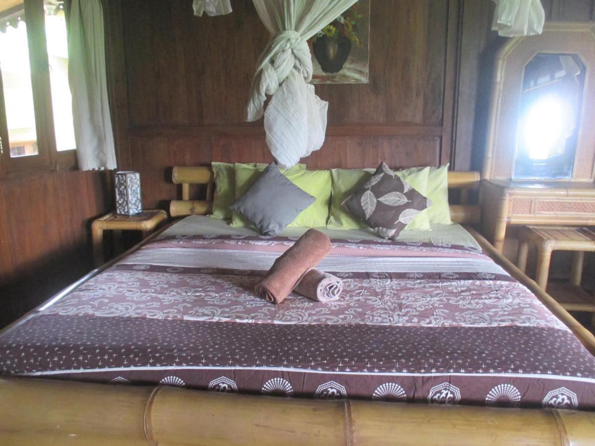 Paddy & Auberge de jeunesse Ubud