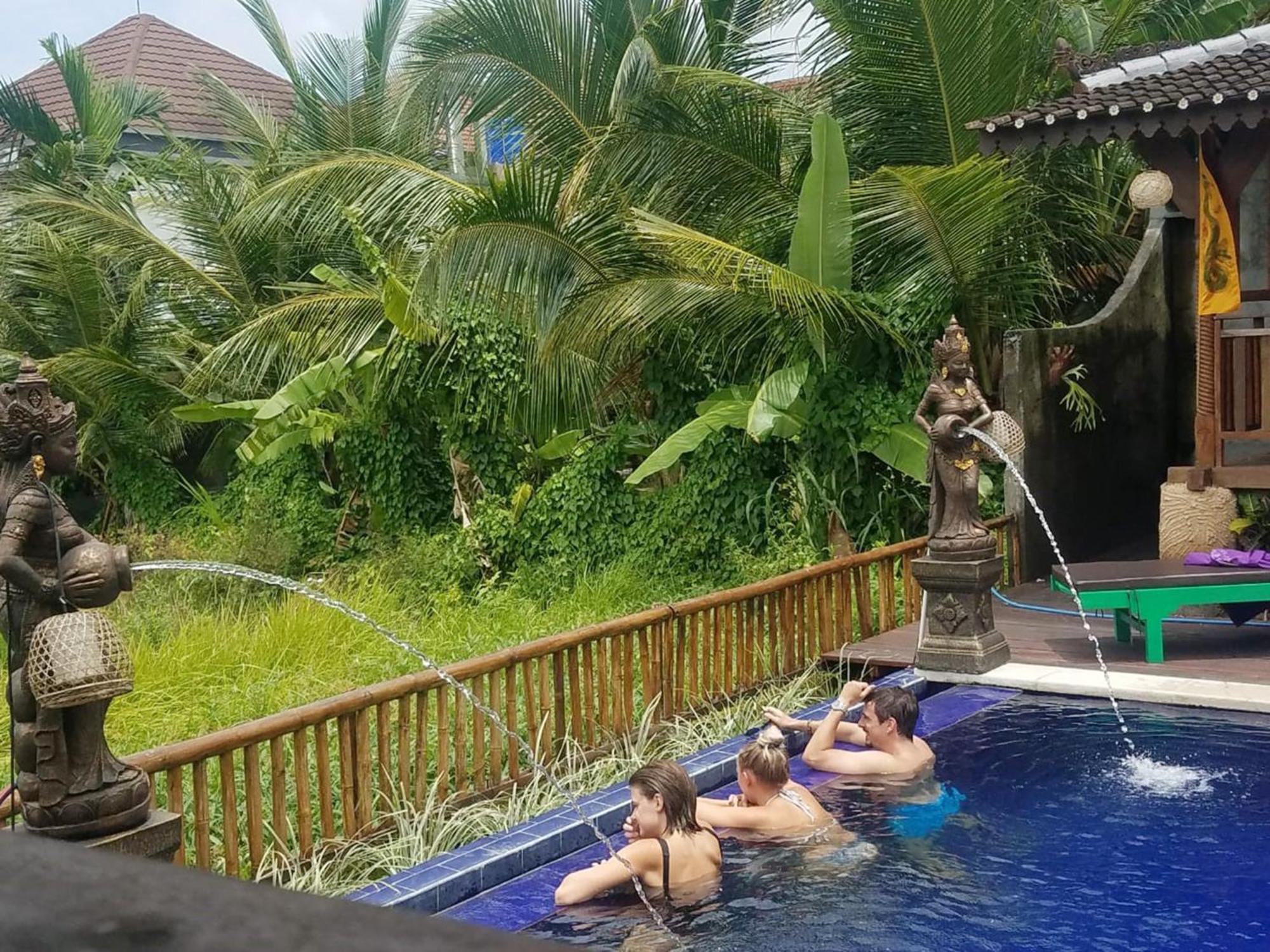 Hostel Paddy & Ubud