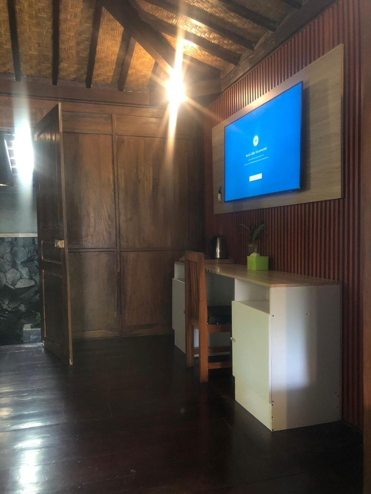 Paddy & Hostel Ubud