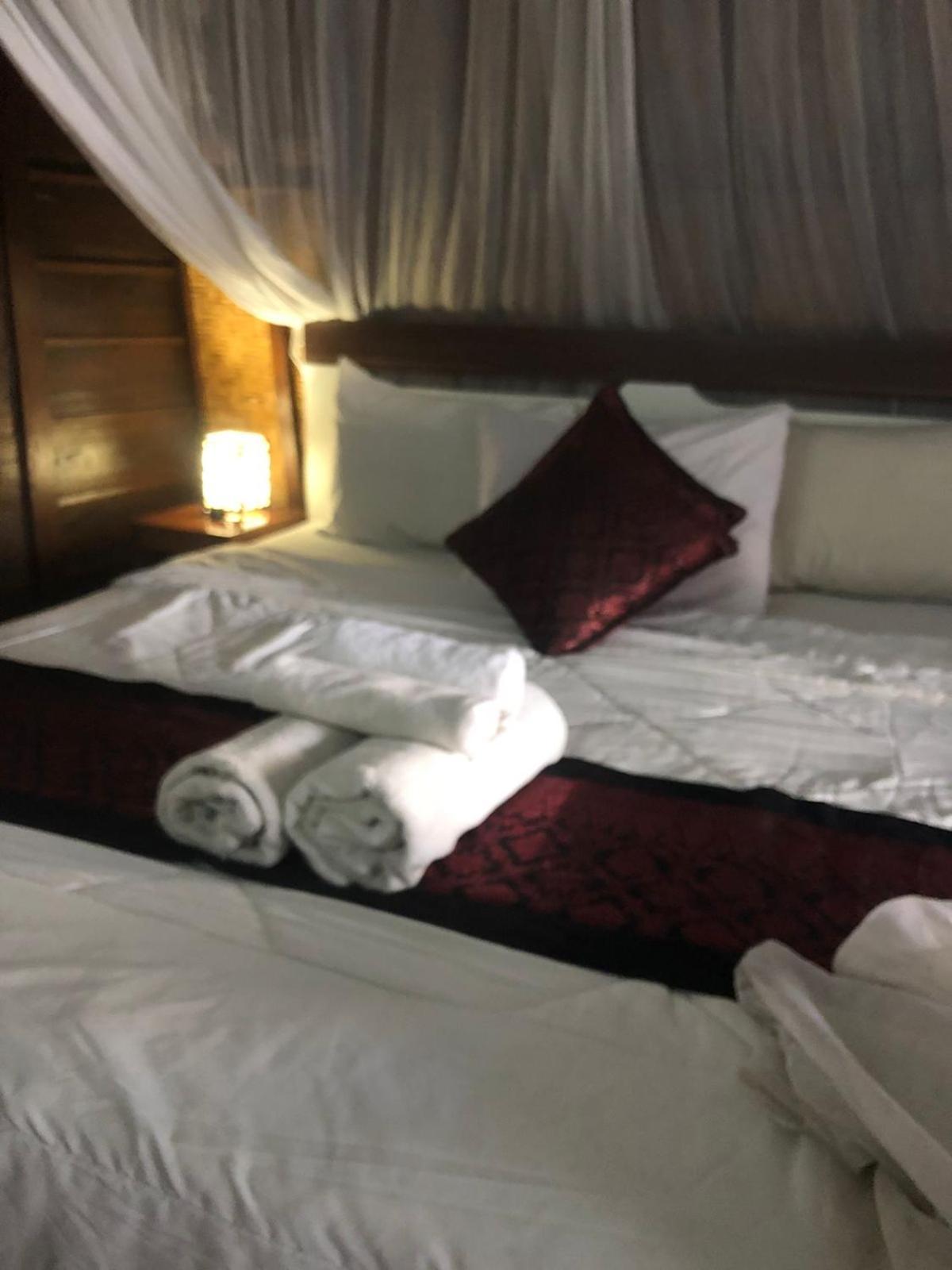 Hostel Paddy & Ubud