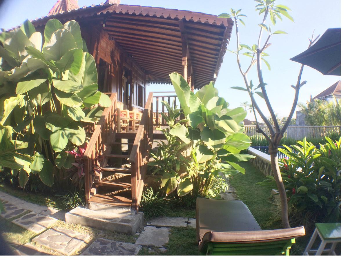 Hostel Paddy & Ubud (Bali)
