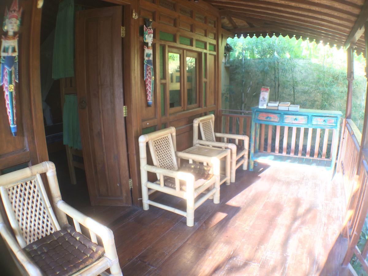 Hostel Paddy & Ubud