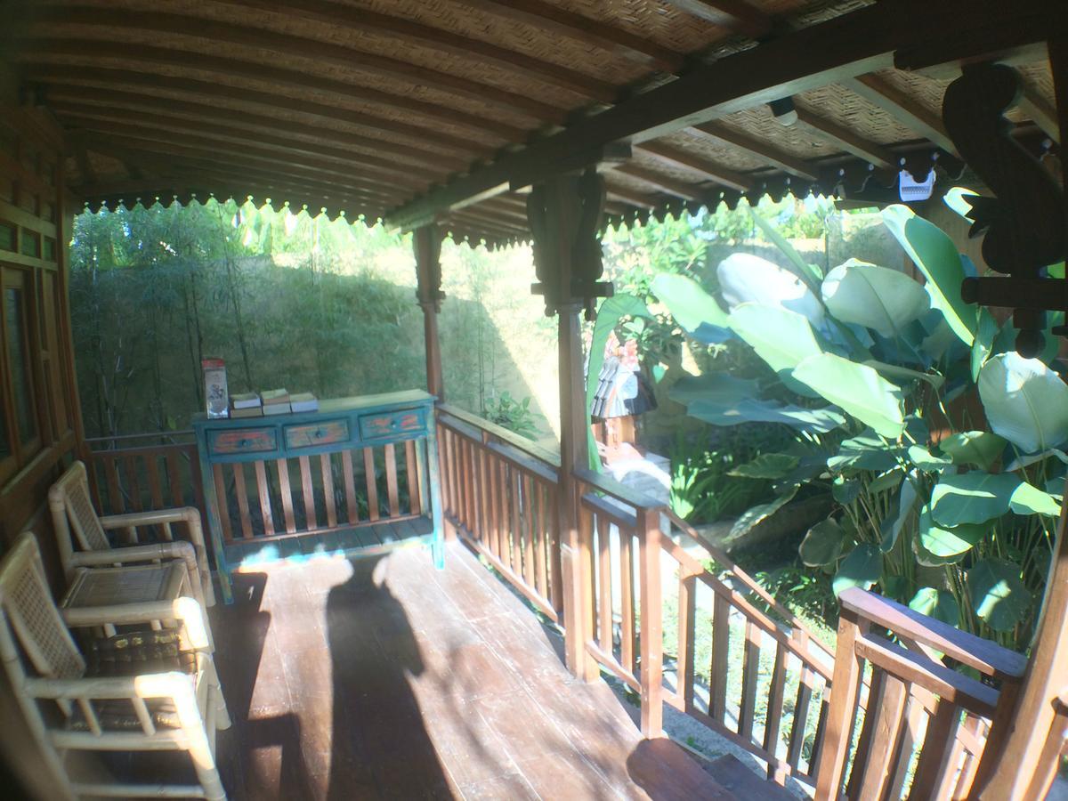 Paddy & Hostel Ubud (Bali)