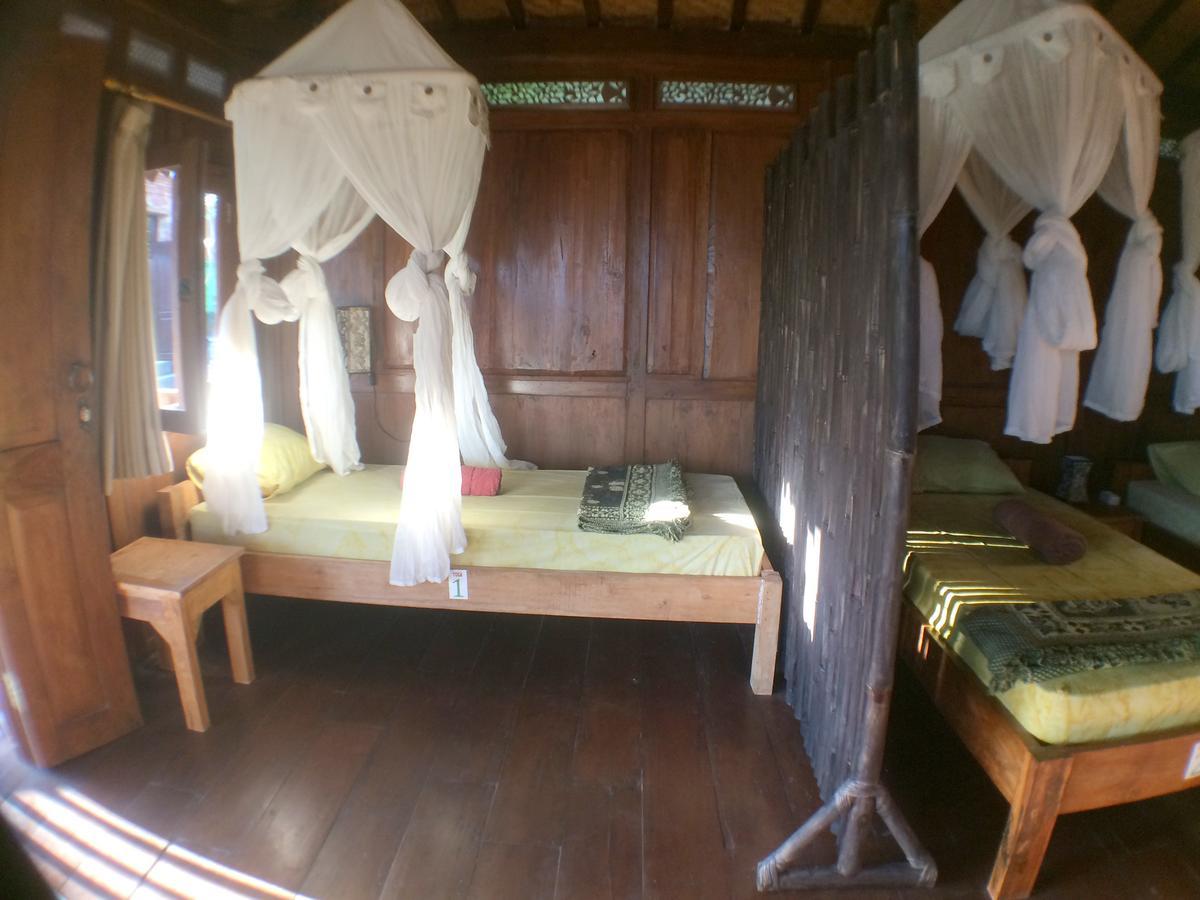 Paddy & Auberge de jeunesse Ubud