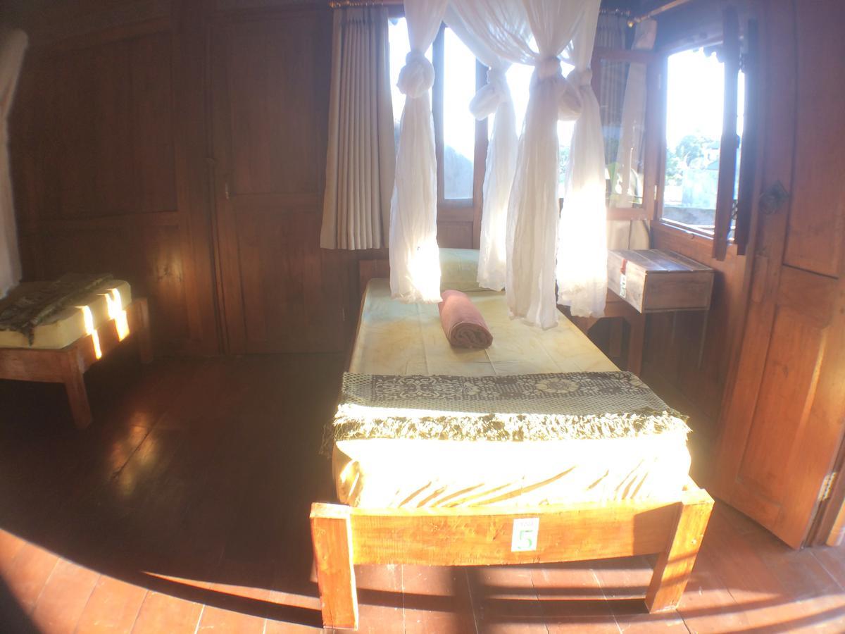 Hostel Paddy & Ubud (Bali)