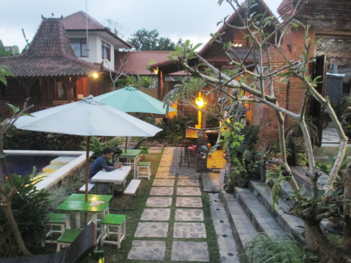 Paddy & Ubud (Bali)