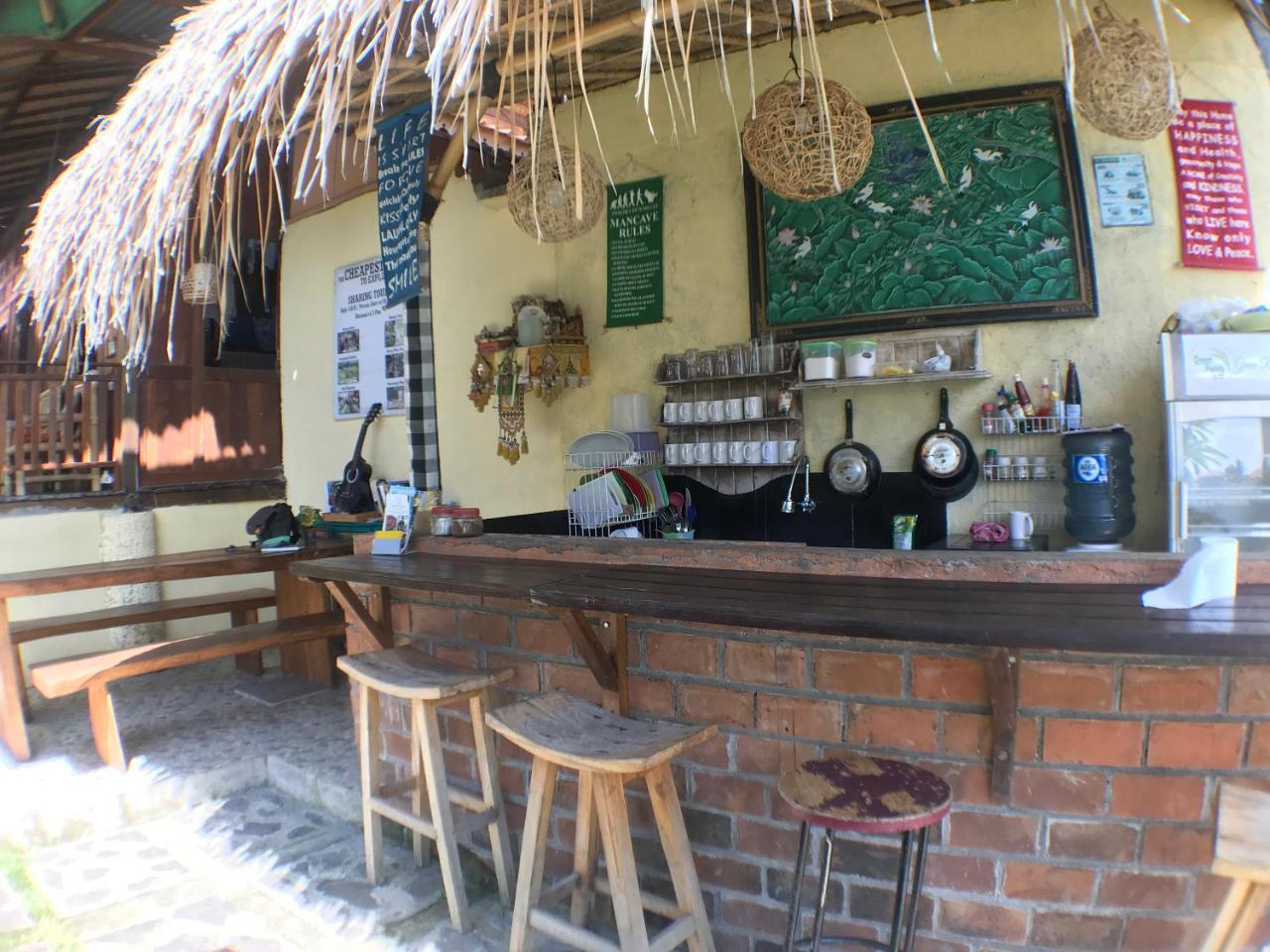 Paddy & * Ubud (Bali)