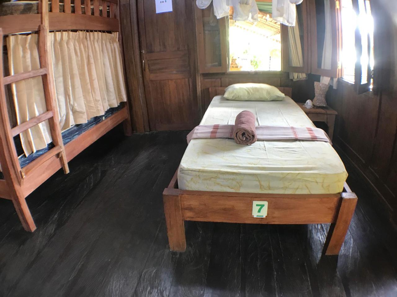 Paddy & Hostel Ubud