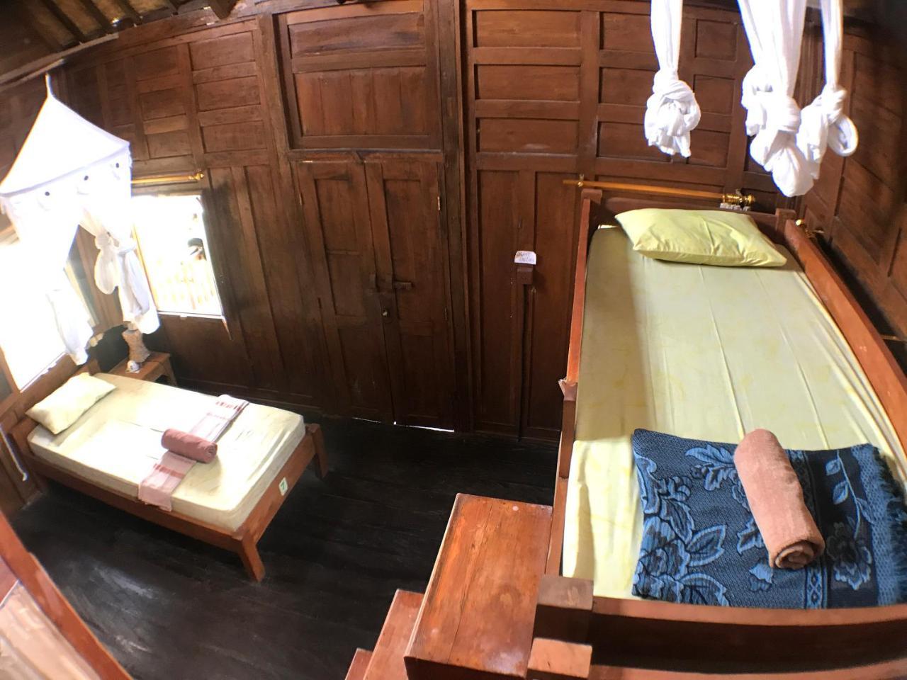 Paddy & Hostel Ubud