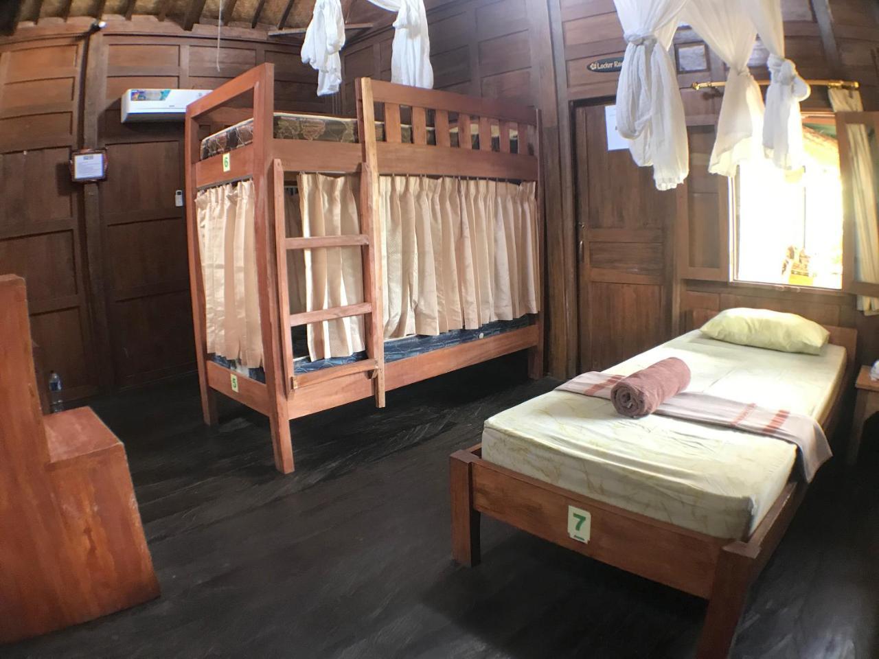 Paddy & Hostel Ubud